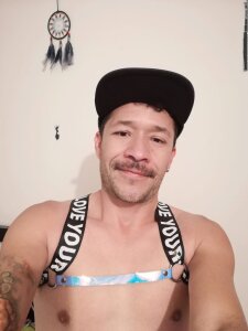 SingingDreaming Hot Pic