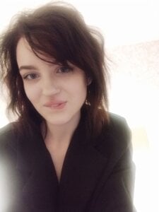 DarylBraddy business lady Foto 4