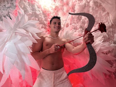 Jax_ThunderHappy Valentine's Day Bild