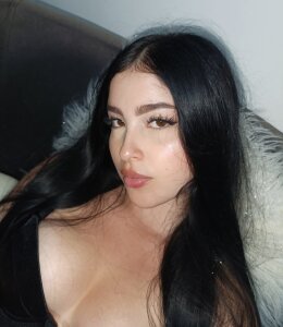 Scarlett_EF BABY Foto