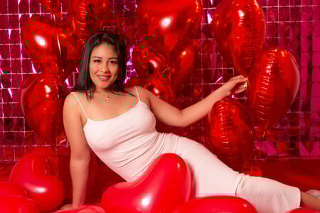 SofiiaMartinez_ Happy Valentine Day ♥ Poză 6
