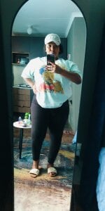 Public de SultryBusty Foto 6