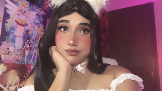 ErzaMontoroo Black cat energy 🐈‍⬛ Immagine  7