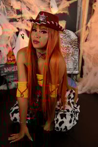 s_karina Trick or treat? Εικόνα