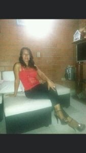 MaryHottiee Public Pic