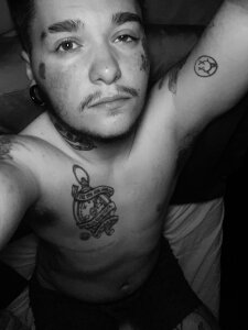 Heathen3331 Public Pic 5