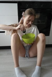 _friendlyfire Pov: Im your girlfriend 🌷 Pic 4