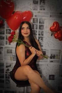 happy valentine's day my loves de zoe_rivers  2 Imagens