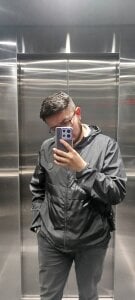 Esteban_wolf Me Bilde