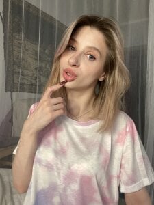 amorearte_m KISS ME ? Foto 4