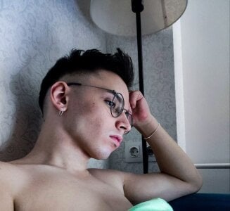 EliotMarks Eliot <3 Pic 2