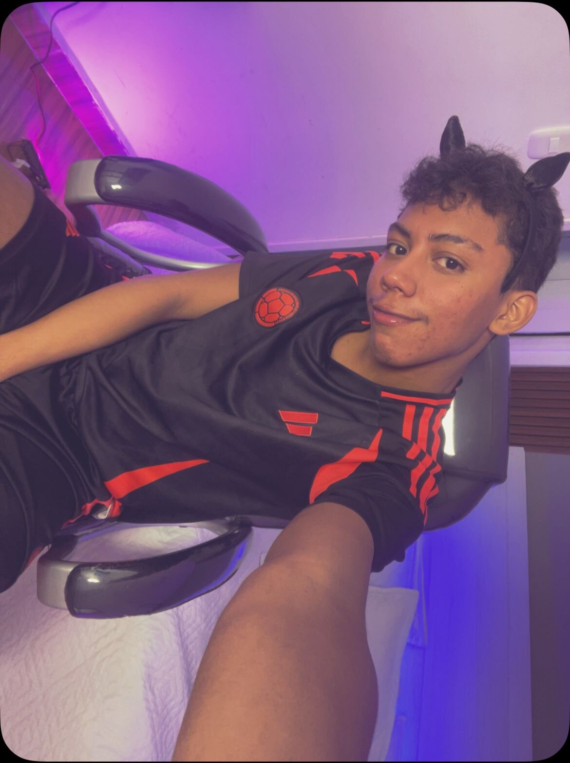  5285 Gambar Sohor Kini Brunette__boy