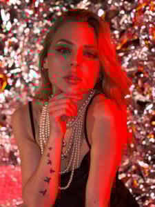 Amelia_Rossy Public Foto 6