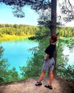 Sweet00Fox Public Pic 5