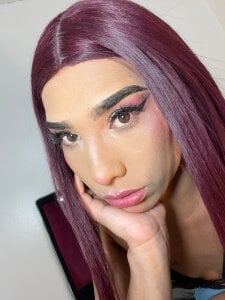 caribbean_passion_CUTE GIRL Bild 4