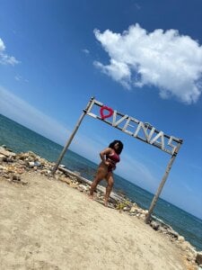 Tyra_Privacy trip to coveñas ❤️✈️ Pic 3