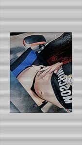 Luwyi: Public ( фото)