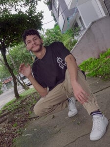 Public de LuckySammer  2 Imagens