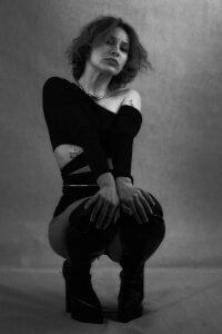 Midnight Tease de AlbyDengrov  4 photos