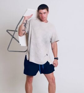 _mike_new Public Pic 2