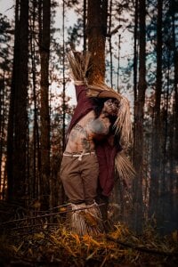 Ryuk_it happy halloween Pic 9