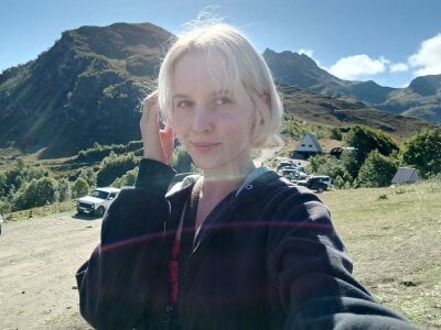 BethanyCloud A trip through the mountains Fotka 2