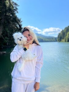 LbantTrina Cam Model Profile | Stripchat