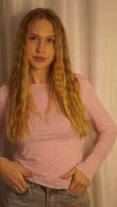 MinnaSora Soul Snapshots Pic