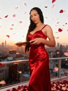 dirtyplayluna_のhappy valentin 💕💖の 3枚の写真