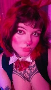 Mariana_velezz VALENTINE'S DAY ❤️‍🔥😏 รูป 