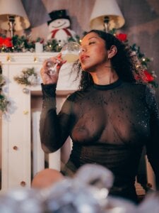 Samanntthaa__ MERRY CHRISTMAS LOVES Pic 6