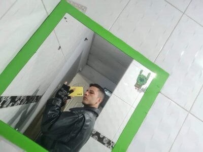 Reynoah me, in a normal day Pic 4