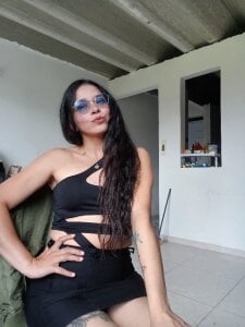 Eloisa_smith About me!! Pic