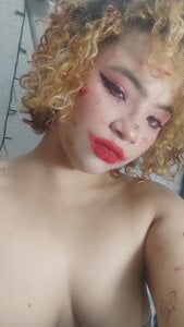 Alex_Fortuneune a Psyco Clown Pic 7