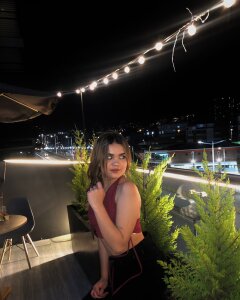 AmbarSmithh If anything, i¨m everything ✨ Pic 2