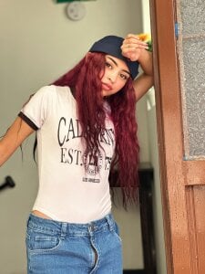 _ceeleste_cute_ I wish you to think of me always! ❤️‍🔥 Gambar 7