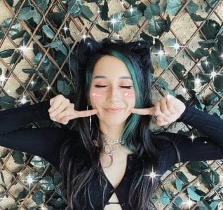 MinnieMoon_'s XXX Nude Photo 8