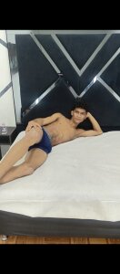 Clarense_Bill Sexy Pic 4