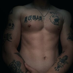 Sirius_Morett Me Pic