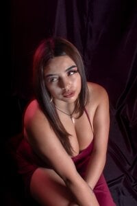 Lili_milk20 VALENTINE'S DAY WITH LILI 圖片 7