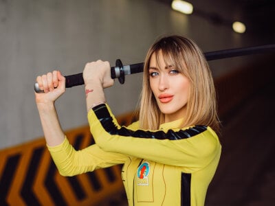 KalistaSwanson K!ll BILL😋 รูป  7