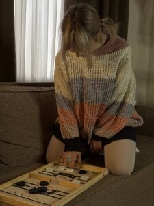 DorineSwary 1 slika 5