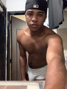 Demond_and_Andy2 ASS AND COCK Pic 3