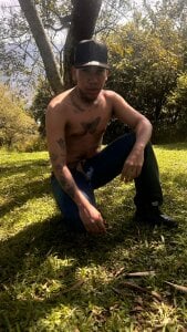 Natural od ThiagoBerry  4 snímek