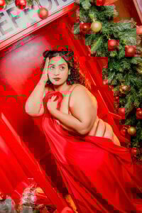 pervert_extrabigboobs Merry Christmas sensual🎄 Pic 2