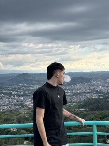 NikoStone_ And I celebrated my birthday very happily. Hình 3