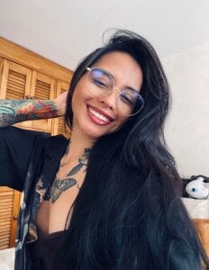 Vanessarte_ More natural? Foto 2