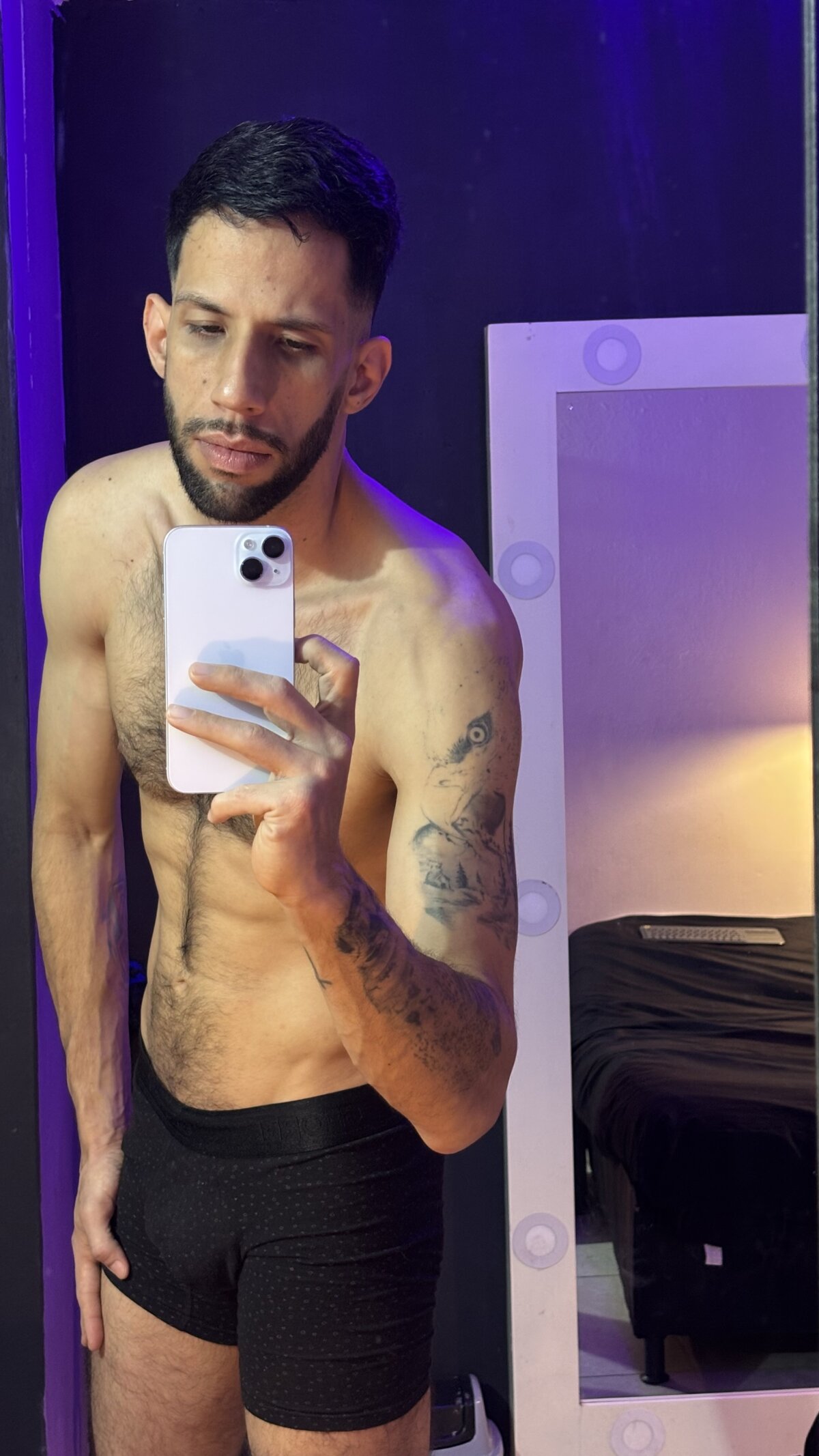 Karim_mansur Trending Pic 2886