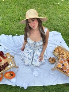 MyApril__ Love Picnic 🌹 รูป  4