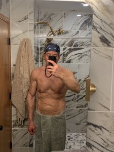 WildFocus Just me Foto 2